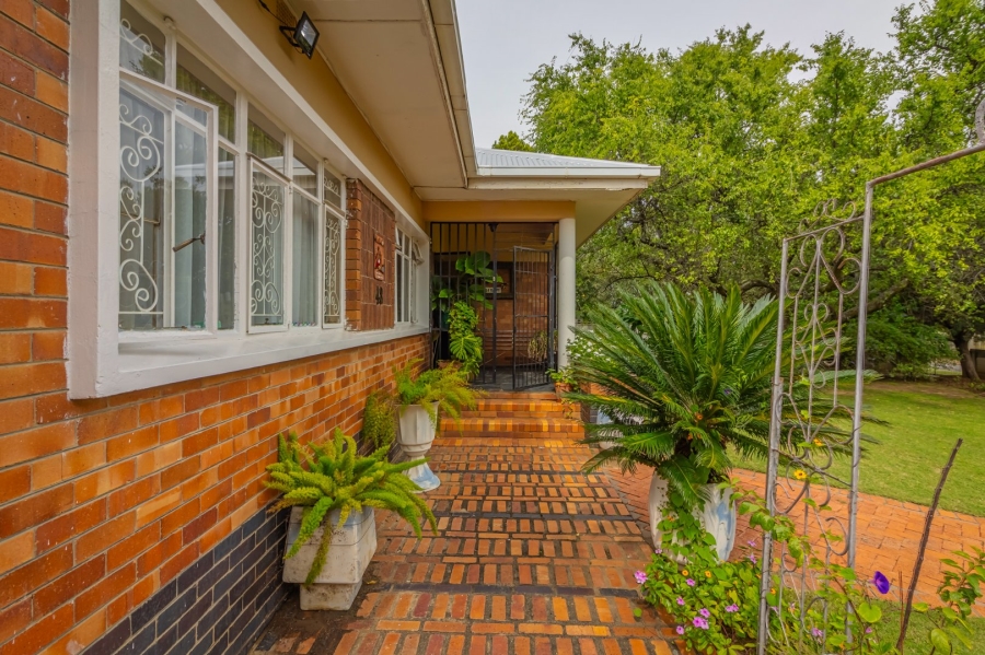 4 Bedroom Property for Sale in Suidrand Free State